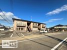 フォブールナカトの間取り画像