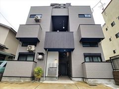 PHOENIX薬院の外観画像