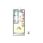 Casa ExcelsiorIIの間取り画像