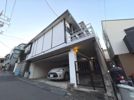 コーポ千代の外観