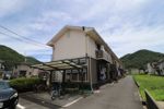 ジョイファミリー八浜 A棟の間取り画像