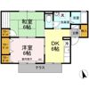 ジョイファミリー八浜 A棟の間取り画像