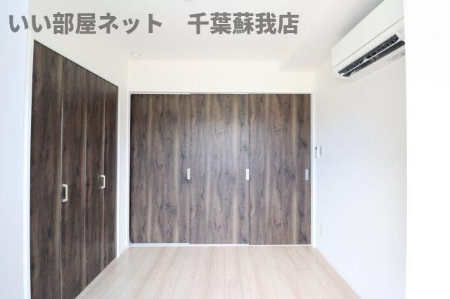 洋室