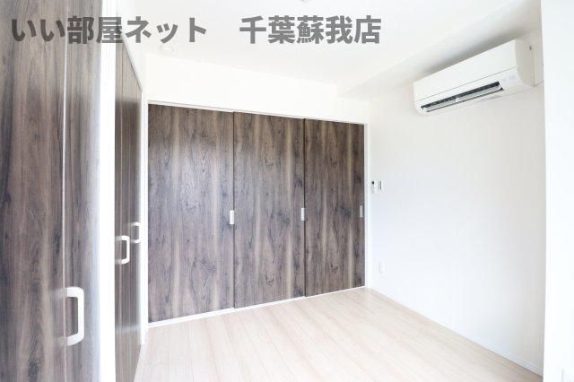 洋室