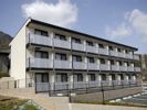 レオパレスCedrusの間取り画像