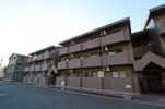 アーバンコート南幸の外観