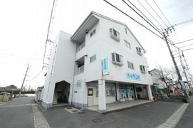 センチュリー万倍の外観画像