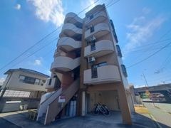 ヴィラ・アンソレイエ和泉北の外観画像