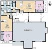 Kitamachi Residenceの間取り画像