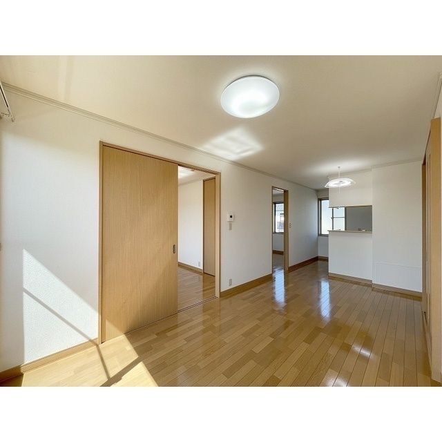 リビング