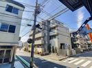 ベルメゾンの間取り画像