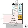D-Hills相生の間取り画像