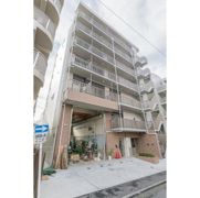 メルベイユヨコハマの外観画像