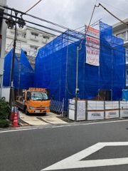 PRIME ASSET 大倉山の外観画像
