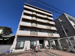 ROCOCOマンションの外観画像