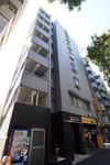 プログレス下高井戸の外観