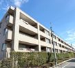 パーク・ホームズ鹿子町の間取り画像