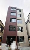 ミスティル志村坂上の外観