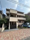 小幡マンションの間取り画像