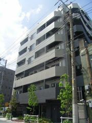 フェニックス板橋の外観画像