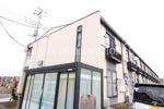 レオパレスプレミールの間取り画像