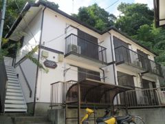 コーラルハイツ星川弐番館の外観画像