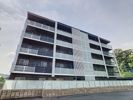 La Pre’valoirの間取り画像