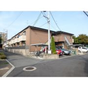 フラットヒル服部 Aの外観画像