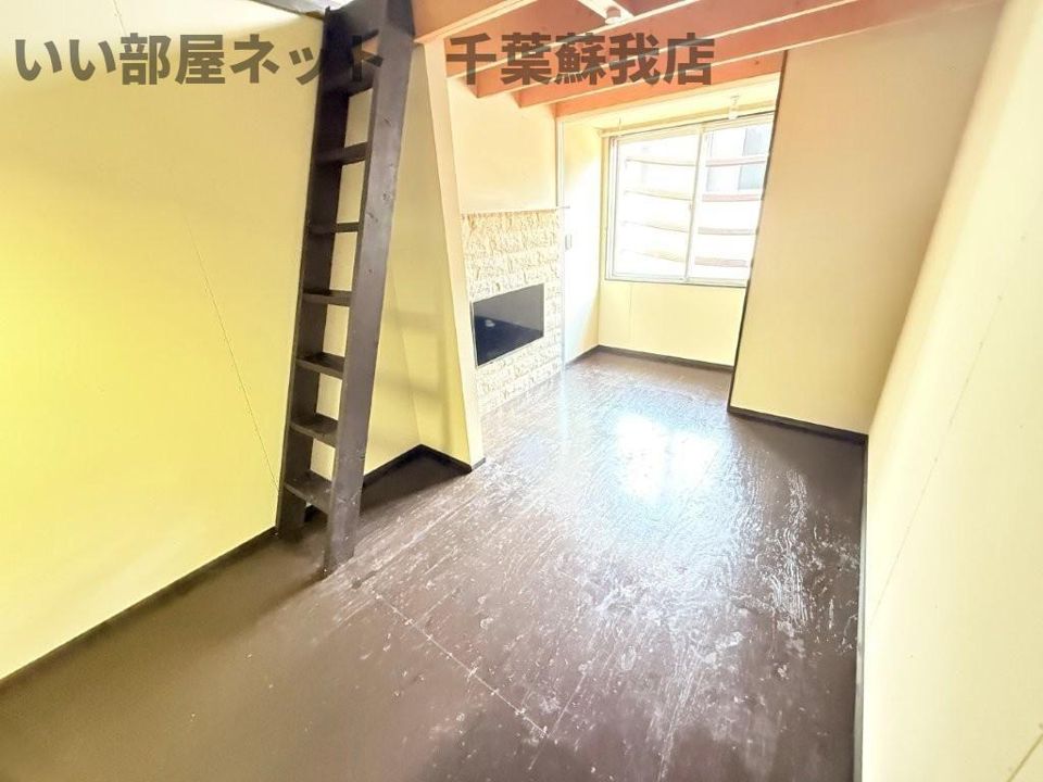 リビング