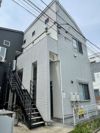 アティック豪徳寺の間取り画像