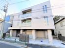 キューブ永福町の間取り画像