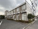 レオパレスestの間取り画像