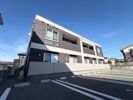 サンミラージュの間取り画像
