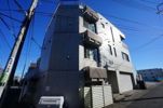 エスクードの間取り画像