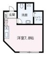 エスクードの間取り画像