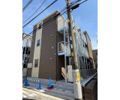 Cocoru能見台の間取り画像