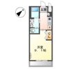 プログレス R＆Yの間取り画像
