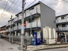 レオパレスだるまの間取り画像