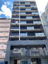SHOKEN Residence大阪都島の外観