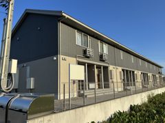 D-ROOM水落町の外観画像