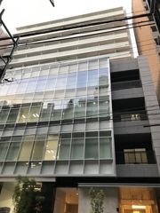アーバス天満橋の外観画像