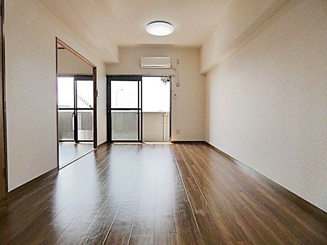 リビング