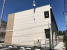 Adrable（アドラブール）の間取り画像