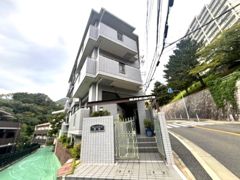 サンハイツ新田の外観画像