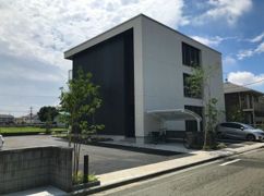 アトリエールの外観画像