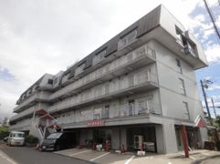 ガーデンスクエア瀬田の外観画像