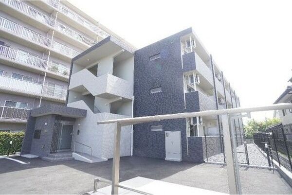 パルミード・Uの外観画像