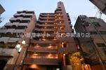 なかよしマンション片原町の間取り画像