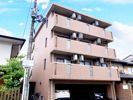エガールパレスの間取り画像