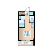 令和ライフ北目町の間取り画像